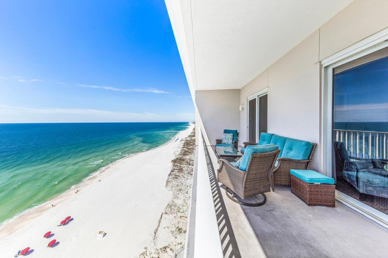 Windemere 1503 Perdido Key Exterior photo