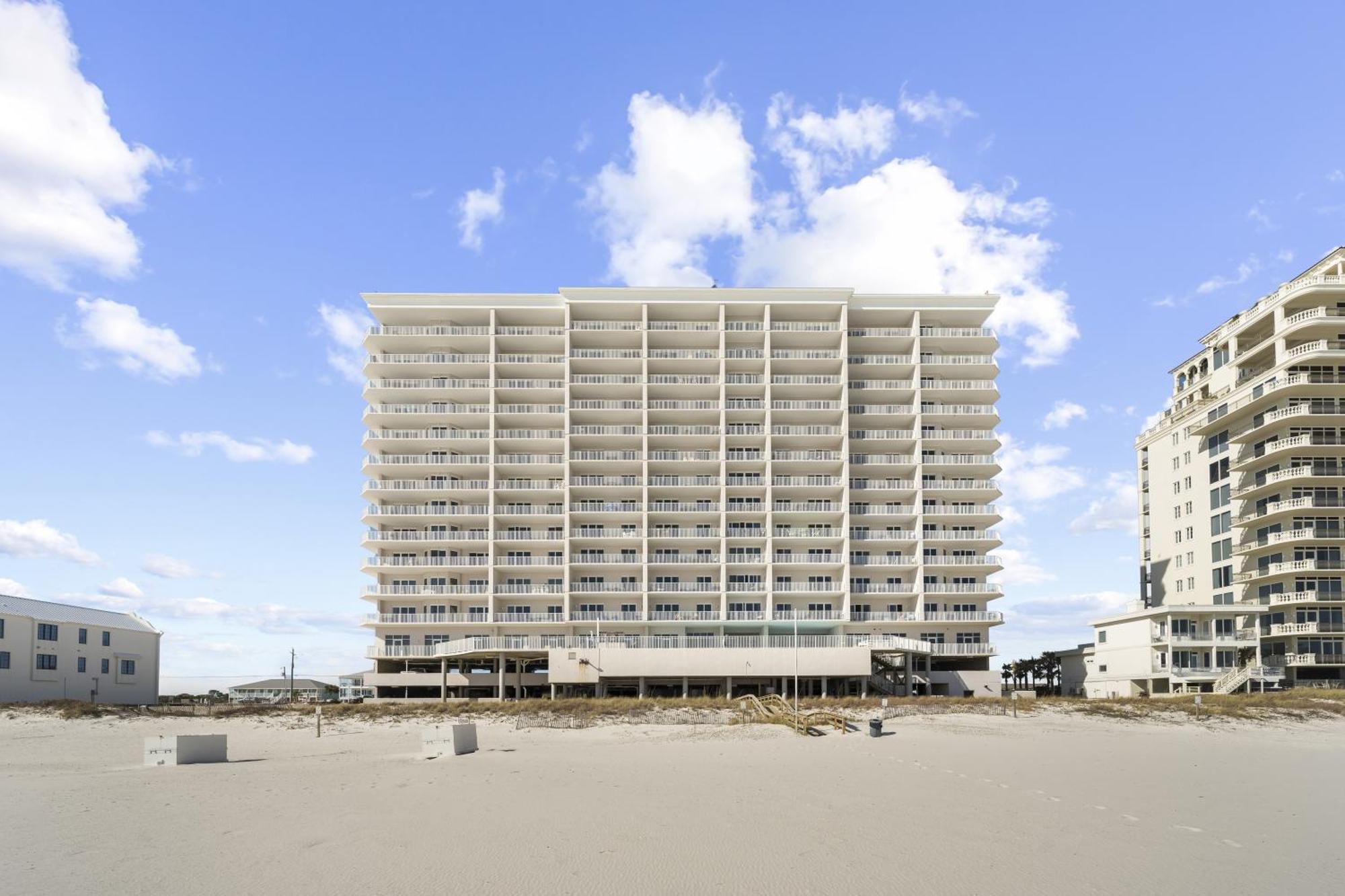 Windemere 1503 Perdido Key Exterior photo