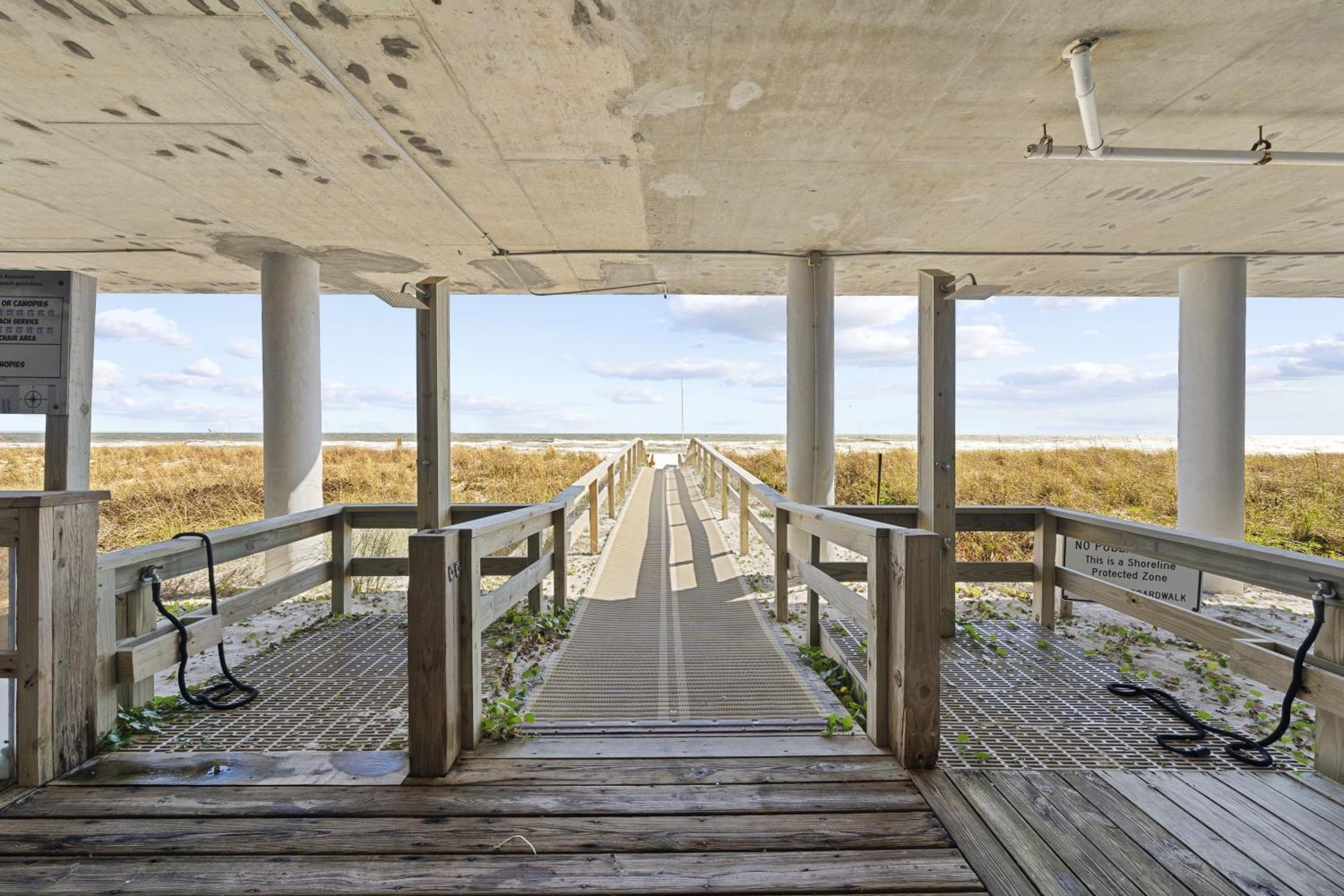 Windemere 1503 Perdido Key Exterior photo