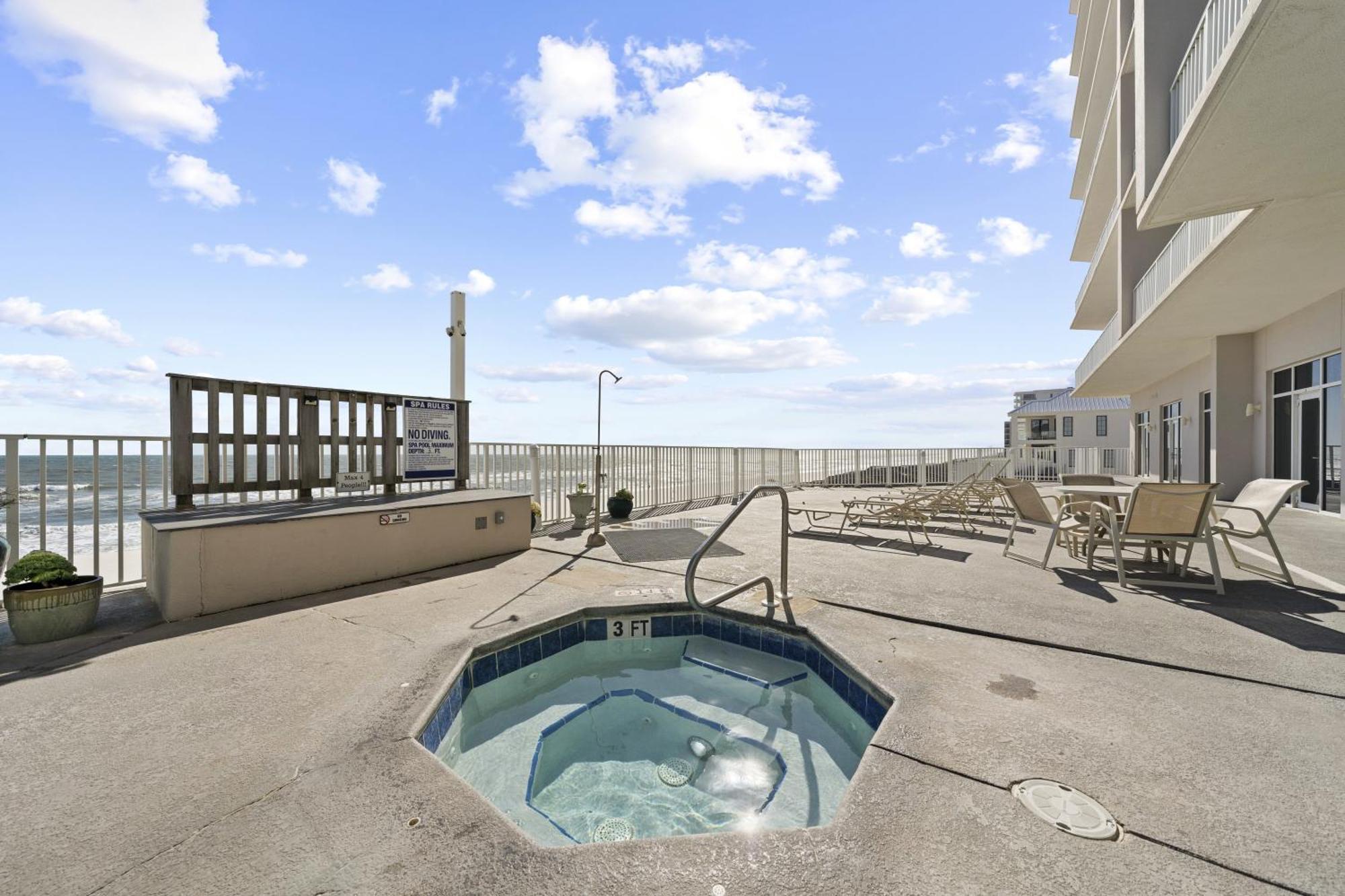 Windemere 1503 Perdido Key Exterior photo